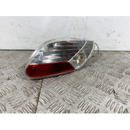 Fanale Stop Posteriore Destro Dx Piaggio MP3 250 Dal 2006 Al 2011  1740997190863