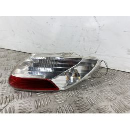 Fanale Stop Posteriore Destro Dx Piaggio MP3 250 Dal 2006 Al 2011  1740997190863