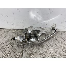 Fanale Stop Posteriore Destro Dx Piaggio MP3 250 Dal 2006 Al 2011  1740997190863