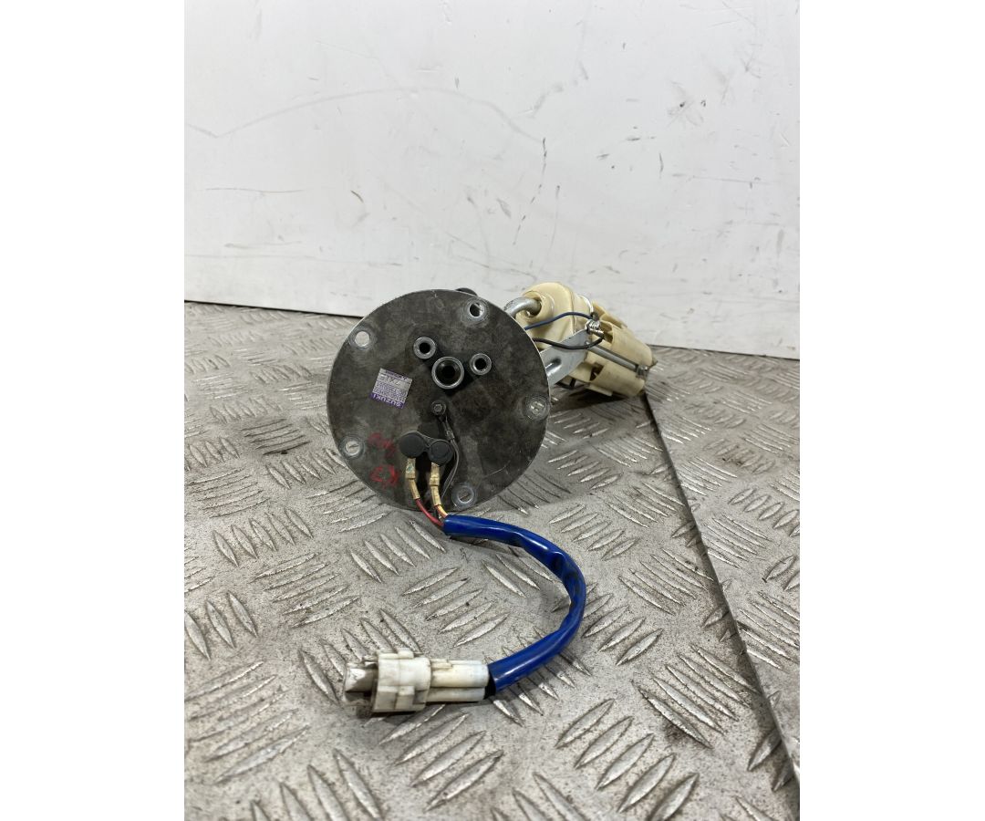 Pompa Benzina Suzuki Burgman 400 K7 dal 2007 al 2013 COD 15100-05H00  1740997520462