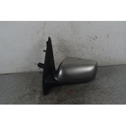 Specchietto Retrovisore esterno SX Alfa Romeo 146 Dal 1995 al 2001 Cod 0150107  1740998590013
