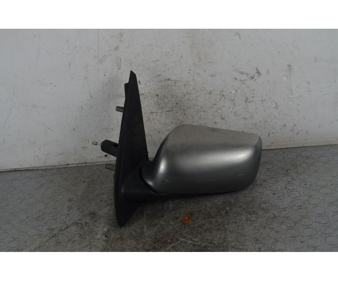 Specchietto Retrovisore esterno SX Alfa Romeo 146 Dal 1995 al 2001 Cod 0150107  1740998590013