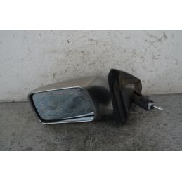 Specchietto Retrovisore esterno SX Alfa Romeo 146 Dal 1995 al 2001 Cod 0150107  1740998590013