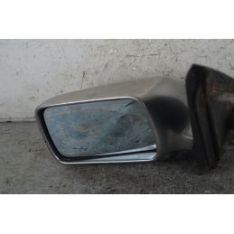 Specchietto Retrovisore esterno SX Alfa Romeo 146 Dal 1995 al 2001 Cod 0150107  1740998590013