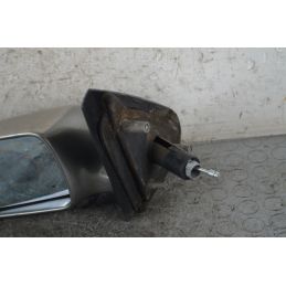 Specchietto Retrovisore esterno SX Alfa Romeo 146 Dal 1995 al 2001 Cod 0150107  1740998590013