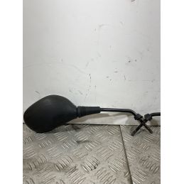 Coppia Specchietti Retrovisori Piaggio MP3 125 / 250 / 300 / 400 / 500 dal 2009 al 2016  1740999085259