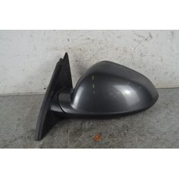Specchietto Retrovisore esterno SX Opel Insignia Dal 2008 al 2017 Cod 021002  1740999148763