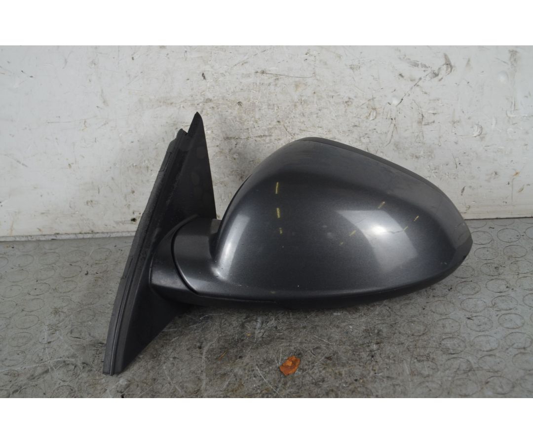 Specchietto Retrovisore esterno SX Opel Insignia Dal 2008 al 2017 Cod 021002  1740999148763