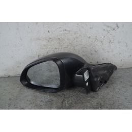 Specchietto Retrovisore esterno SX Opel Insignia Dal 2008 al 2017 Cod 021002  1740999148763