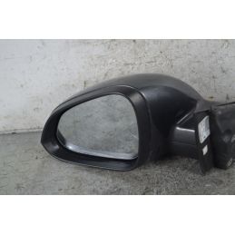 Specchietto Retrovisore esterno SX Opel Insignia Dal 2008 al 2017 Cod 021002  1740999148763