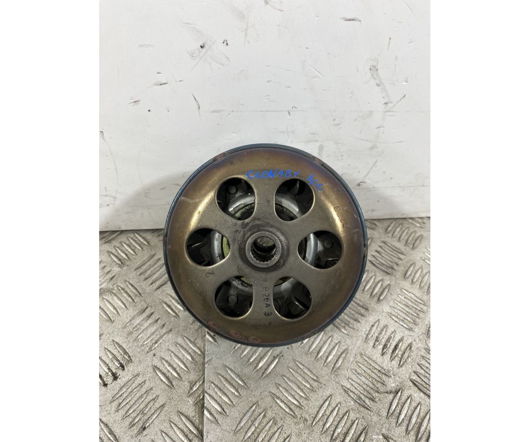 Campana Frizione Piaggio Carnaby Cruiser 300 dal 2008 al 2013  1740999536188