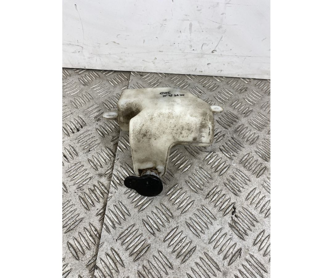 Vaschetta Liquido Radiatore Yamaha Xmax X-max 400 dal 2017 al 2020  1741000696778