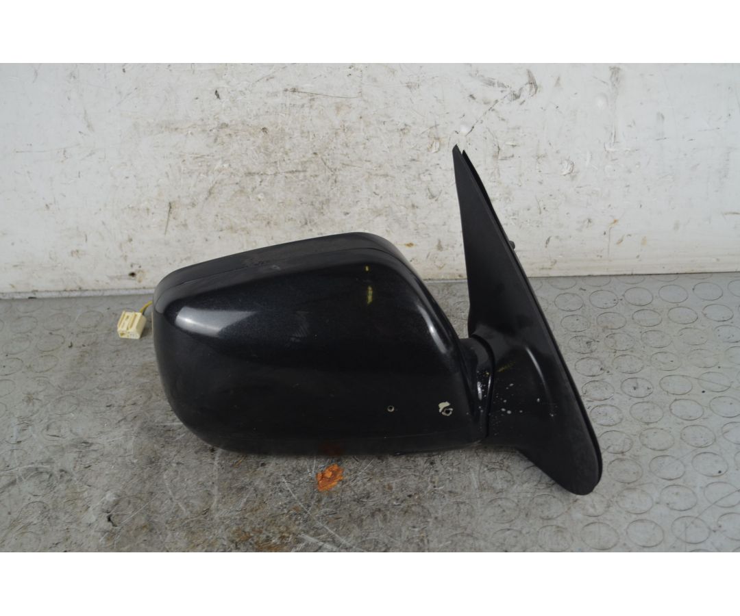 Specchietto Retrovisore esterno DX Daihatsu Materia Dal 2006 al 2016 Cod 026213  1741000011878