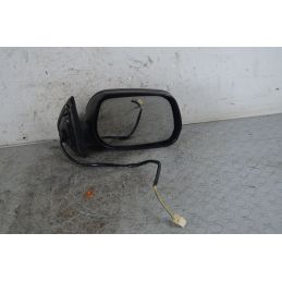 Specchietto Retrovisore esterno DX Daihatsu Materia Dal 2006 al 2016 Cod 026213  1741000011878