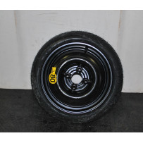 Ruotino di scorta Misura 105/70 R14  1619690980616