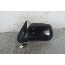Specchietto Retrovisore esterno SX Daihatsu Materia Dal 2006 al 2016 Cod 023940  1741000545687
