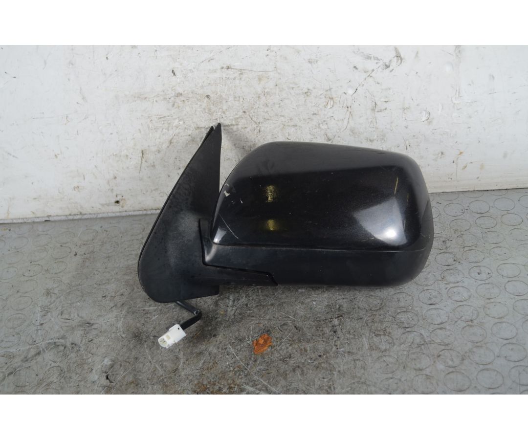 Specchietto Retrovisore esterno SX Daihatsu Materia Dal 2006 al 2016 Cod 023940  1741000545687