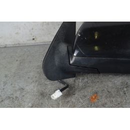 Specchietto Retrovisore esterno SX Daihatsu Materia Dal 2006 al 2016 Cod 023940  1741000545687