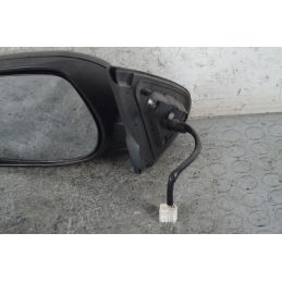 Specchietto Retrovisore esterno SX Daihatsu Materia Dal 2006 al 2016 Cod 023940  1741000545687