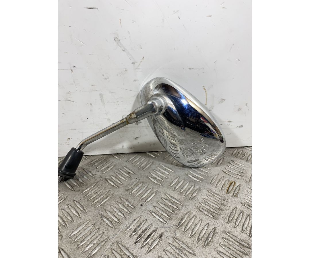 Coppia Specchietti Retrovisori Kymco People One 125 / 150 Dal 2016 al 2018  1741001242370
