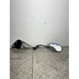 Coppia Specchietti Retrovisori Kymco People One 125 / 150 Dal 2016 al 2018  1741001242370