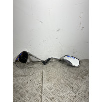 Coppia Specchietti Retrovisori Kymco People One 125 / 150 Dal 2016 al 2018  1741001242370