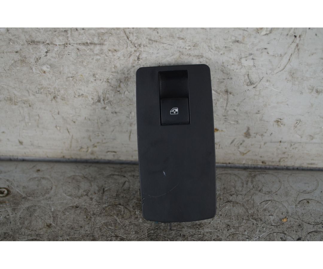 Pulsantiera Alzacristalli Posteriore DX Opel Insignia Dal 2008 al 2017 Cod 13301886  1741001464697