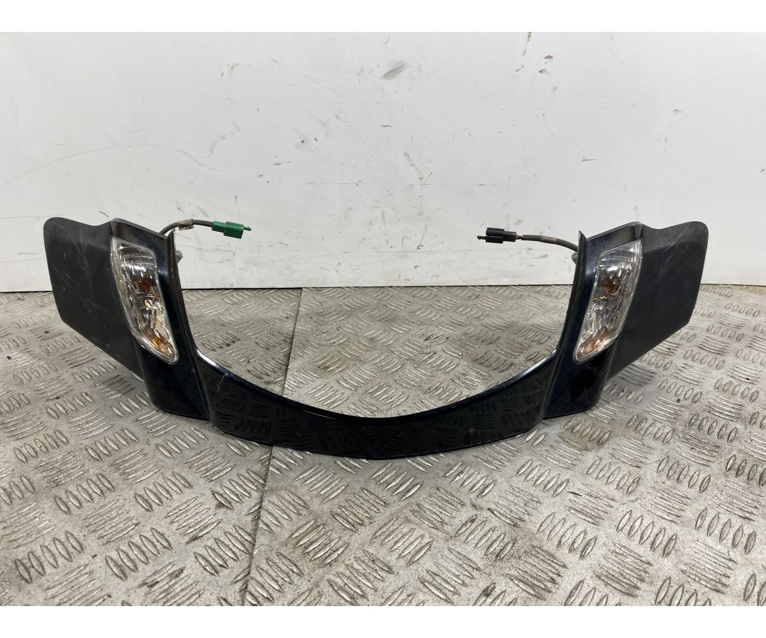 Carena Anteriore Con frecce Yamaha Xmax X-max 250 dal 2005 al 2009  1741002310337
