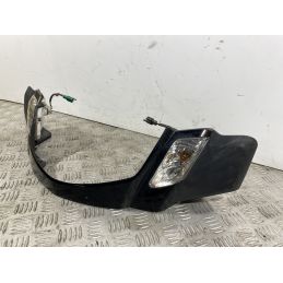 Carena Anteriore Con frecce Yamaha Xmax X-max 250 dal 2005 al 2009  1741002310337