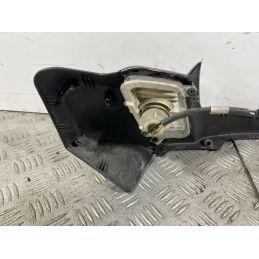 Carena Anteriore Con frecce Yamaha Xmax X-max 250 dal 2005 al 2009  1741002310337