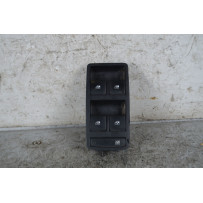 Pulsantiera Alzacristalli Anteriore SX Opel Insignia Dal 2008 al 2017 Cod 13305011  1741001971010