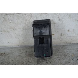 Pulsantiera Alzacristalli Anteriore SX Opel Insignia Dal 2008 al 2017 Cod 13305011  1741001971010