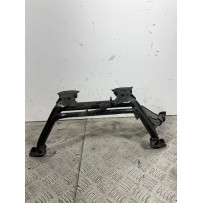 Cavalletto Centrale Suzuki Burgman 400 K7 Dal 2007 Al 2013  1741003037943
