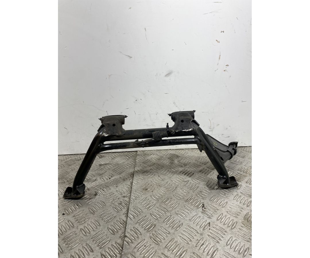 Cavalletto Centrale Suzuki Burgman 400 K7 Dal 2007 Al 2013  1741003037943