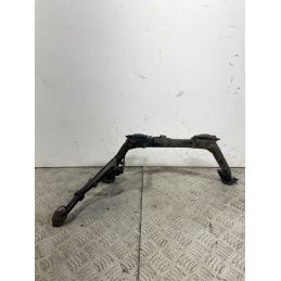 Cavalletto Centrale Suzuki Burgman 400 K7 Dal 2007 Al 2013  1741003037943