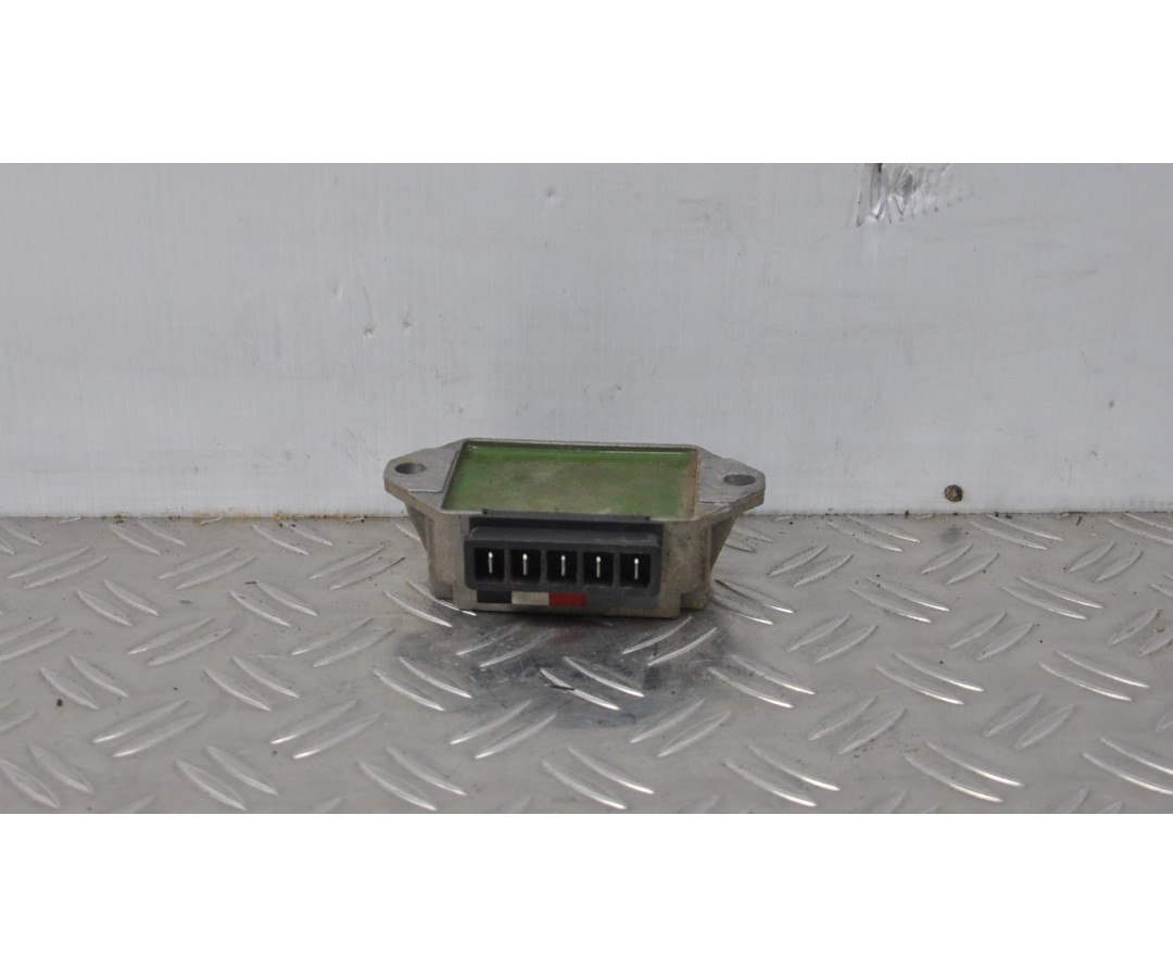 Regolatore Di tensione Ducati Vespa Piaggio cod 343420  1619691298567