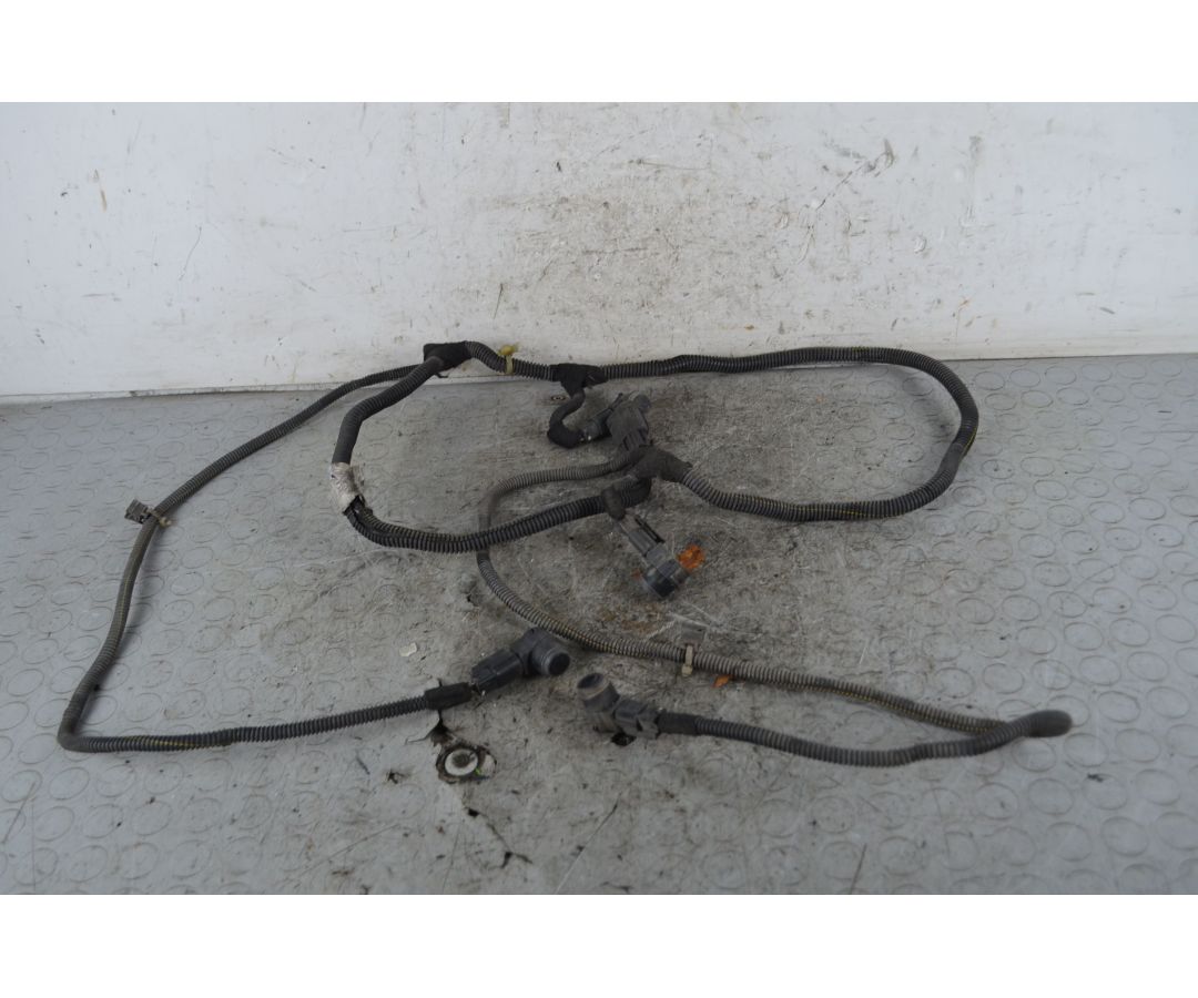 Cablaggio Sensori Parcheggio Anteriori Opel Insignia Dal 2008 al 2017 Cod 13238718  1741007292416