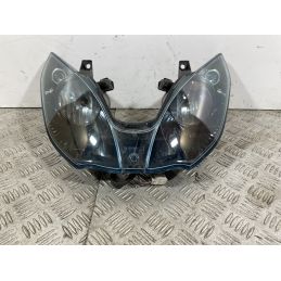 Faro Fanale Anteriore Piaggio MP3 250 Dal 2006 Al 2011  1741007675899