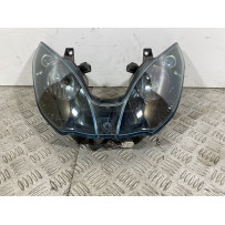 Faro Fanale Anteriore Piaggio MP3 250 Dal 2006 Al 2011  1741007675899
