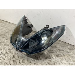 Faro Fanale Anteriore Piaggio MP3 250 Dal 2006 Al 2011  1741007675899