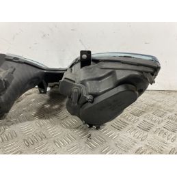 Faro Fanale Anteriore Piaggio MP3 250 Dal 2006 Al 2011  1741007675899