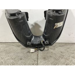 Faro Fanale Anteriore Piaggio MP3 250 Dal 2006 Al 2011  1741007675899