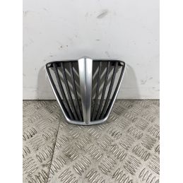 Carena Griglia Anteriore Piaggio MP3 250 Dal 2006 Al 2011  1741008015458