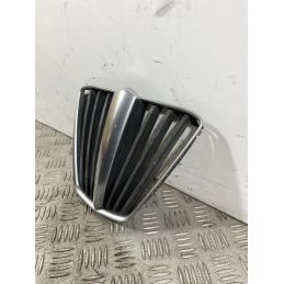 Carena Griglia Anteriore Piaggio MP3 250 Dal 2006 Al 2011  1741008015458