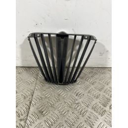 Carena Griglia Anteriore Piaggio MP3 250 Dal 2006 Al 2011  1741008015458