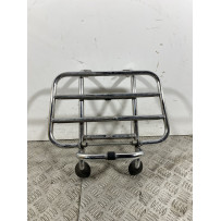 Portapacchi Anteriore Piaggio Vespa LX 125 / 150 Dal 2012 al 2013  1741008617027