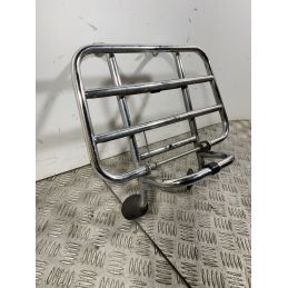 Portapacchi Anteriore Piaggio Vespa LX 125 / 150 Dal 2012 al 2013  1741008617027