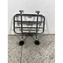 Portapacchi Anteriore Piaggio Vespa LX 125 / 150 Dal 2012 al 2013  1741008617027