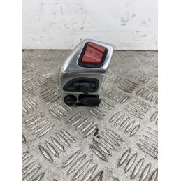 Commutatore Devioluci Destro Dx Piaggio MP3 250 Dal 2006 Al 2011  1741009028945