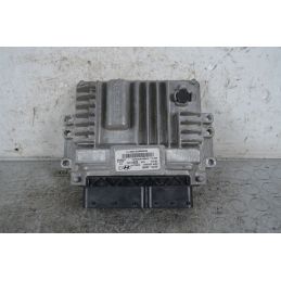 Centralina ECU Hyundai I20 Dal 2008 al 2014 Cod 39130-2A590  1741009956637